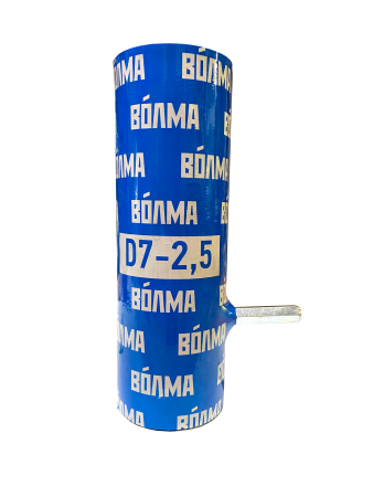 Статор шнека D 7-2,5 ВОЛМА