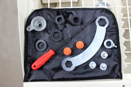 Штукатурная станция «ВОЛМА ПРЕМИУМ ПЛЮС»