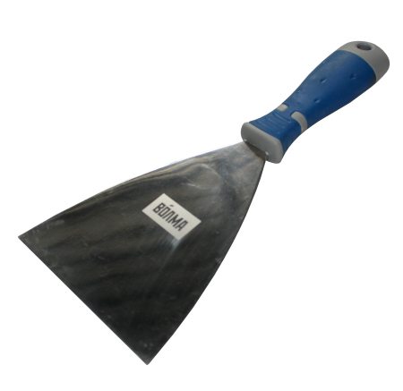 Шпатель-лопатка 120 мм